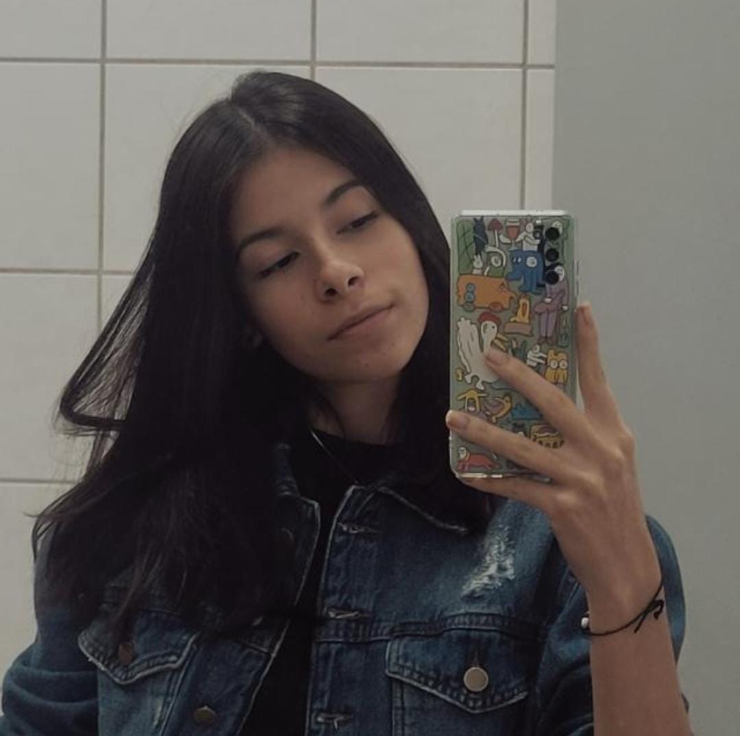 Integrante 1