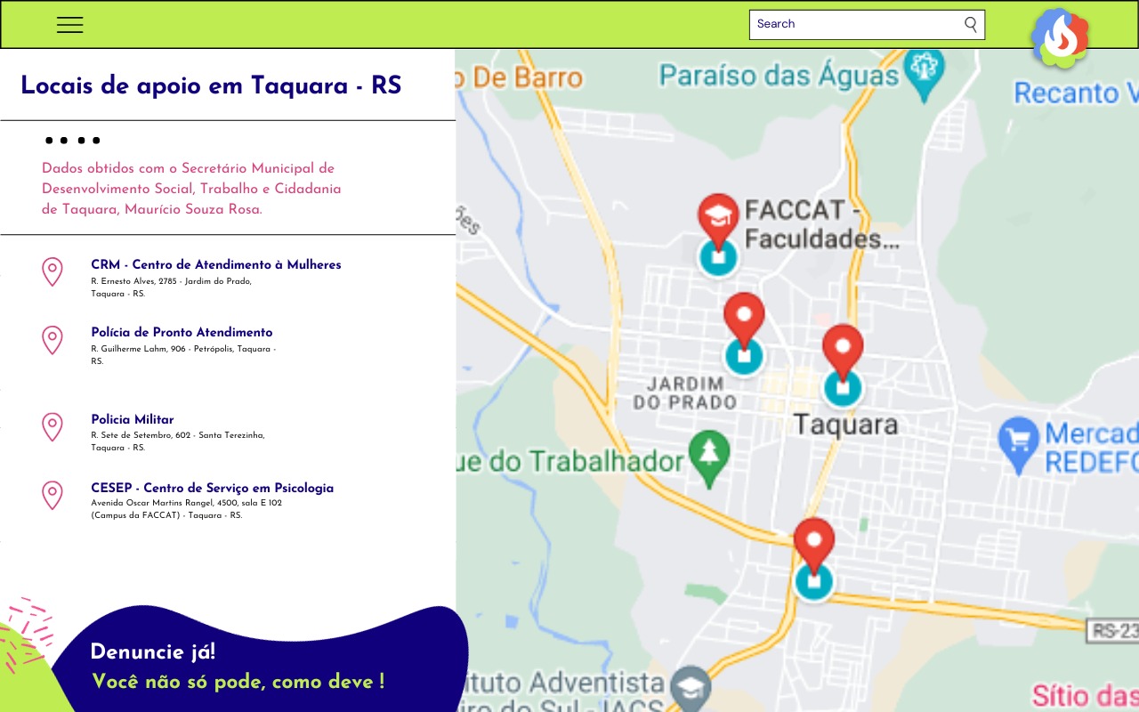 Imagem Centralizada